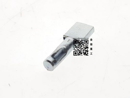 349-502-64000 | RPM KEY