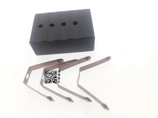 361-602-25100-kits | TADANO CONTACTOR & PLATE