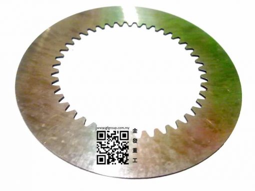 363-500-05780 | DISC TRANSMISSION |TADANO TR250M3