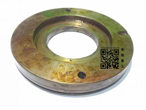 363-500-35710 | DISC TRANSMISSION |TADANO TR250M3