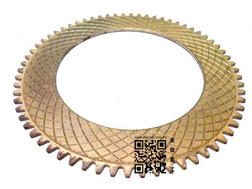 363-500-35770 | DISC TRANSMISSION |TADANO TR250M3