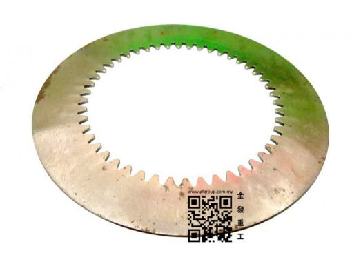 363-502-05690 | DISC TRANSMISSION |TADANO TR250M4