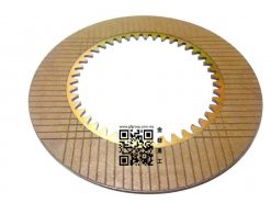 363-502-05700 | DISC TRANSMISSION |TADANO TR200M1,2,3 , TR250M4