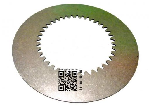 363-700-45280 | DISC PTO |TADANO TR250M4