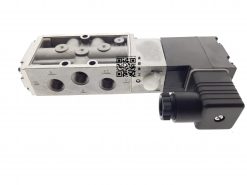 366-445-90000 | AIR SOLENOID VALVE