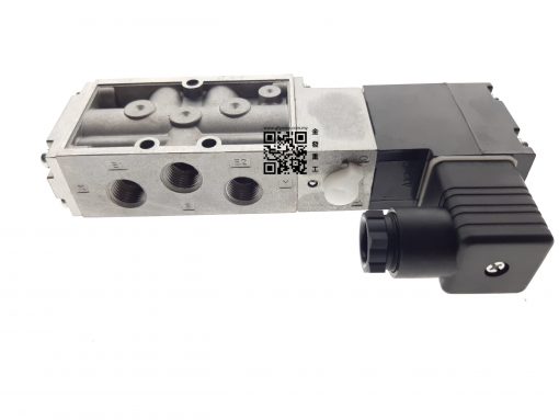 366-445-90000 | AIR SOLENOID VALVE