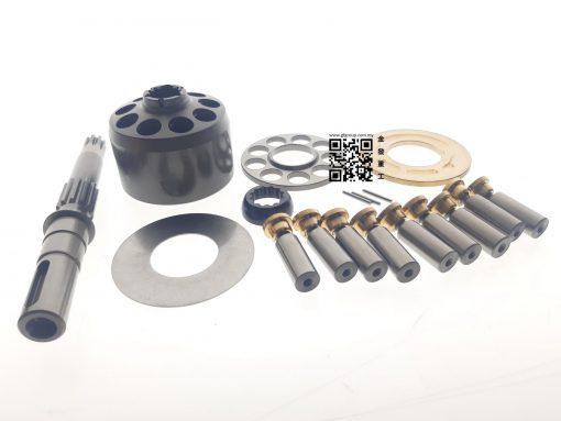 366-621-05110 | OIL COOLER KIT (R )