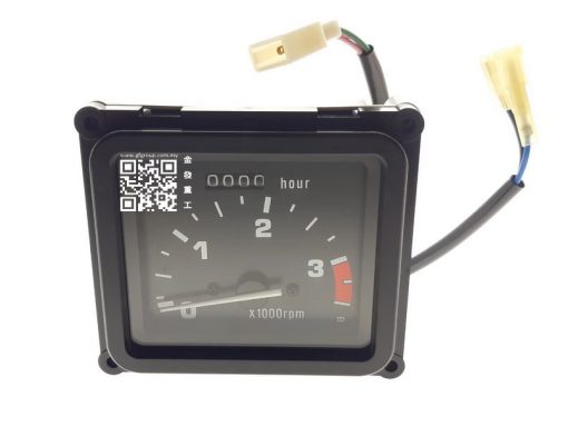366-815-70000 | TACHO METER