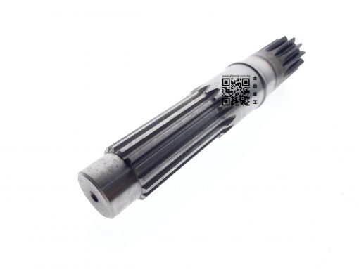 36660985010 | SHAFT , DRIVING UNIT SWING|TR250M4