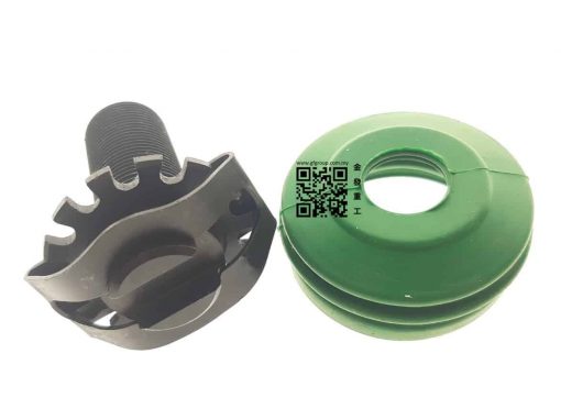 398.00.023 | DUPLEX BRAKE PUMP KIT