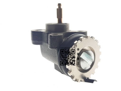 41100-90160 | BRAKE MASTER PUMP 1/1/2 | RH| KATO NK200