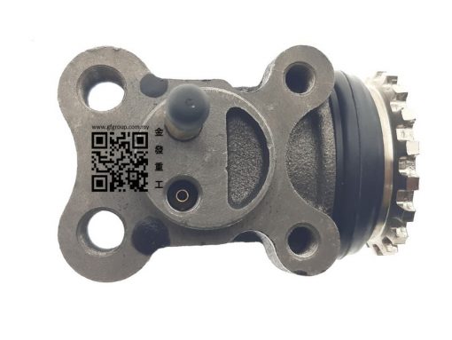 41100-90161 | BRAKE MASTER PUMP 1/1/2 | LH| KATO NK200