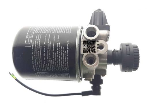 4324150940 | AIR DRYER E09| 2 VALVE
