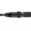 4451950100 | SHAFT TRANSMISSION PTO OUTPUT 18TEETH