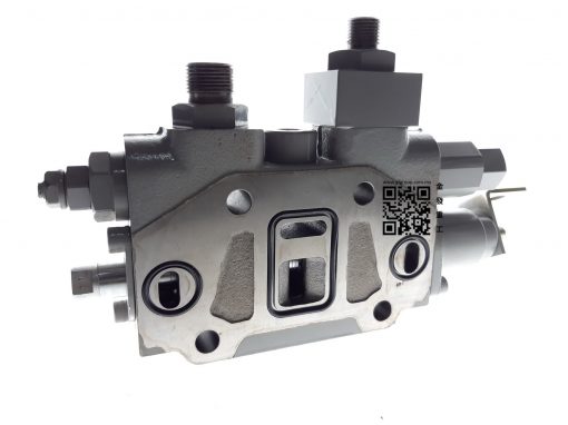629-44503002 | VALVE |CONTROL VALVE |KATO