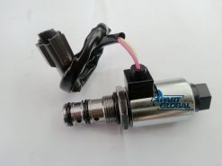 669-26400200 | VALVE SOLENOID | KATO