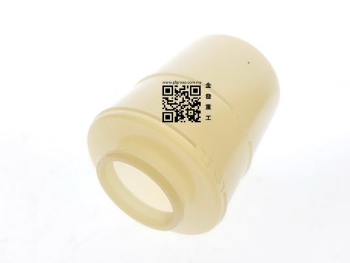 699-22916001 | OIL TANK |BRAKE FLUID TANK | KATO