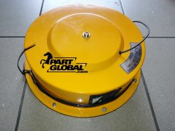 709-14400011 | CORD REEL ASSY | BOOM LENGTH