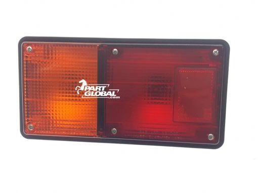 709-30100001 | REAR LAMP ASSY ( L )