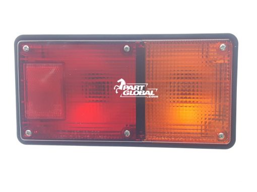 709-30200001 | REAR LAMP ASSY ( R )