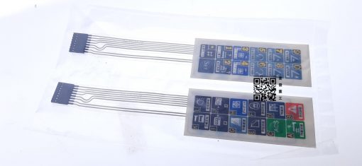 809-62608001 | PANEL SWITCH | KATO | ACS MS15