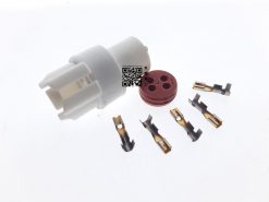 821-000-02288 | CONNECTOR 4 PIN (FEMALE)