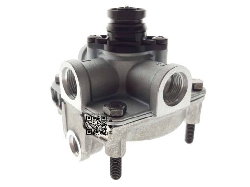 9730110010DM | RELAY VALVE 10BAR