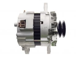 A4TU6548 | ALTERNATOR 80A (RK250-3 | 6D16T )