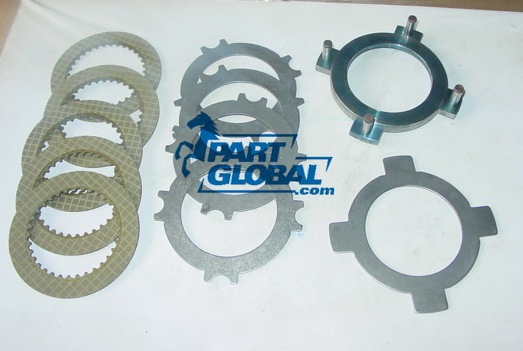 223-24146000 | PTO kit |KATO