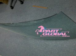 EZ02C01063P1 | Wind Screen Front
