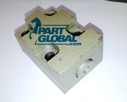 629-66700012 | PILOT VALVE (OUTRIGGER JACK)