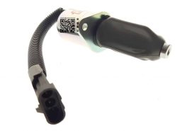 KM-ST1058-24-OFFSW | ENGINE STOP SOLENOID 24V |SA47542424V