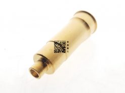 ME030855 | NOZZLE TUBE + O RING | FUSO 6D14 , 6D16