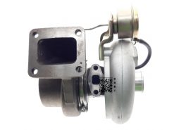ME047102 | TURBO ASSY |MIT 6D16 , TR250M4
