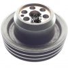 ME047908 | PULLEY CRANKSHAFT 3 SHEAVE