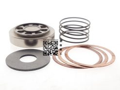 ME048010 | AIR COMPRESSOR REPAIR KIT |FUSO 6D14,6D15,6D16