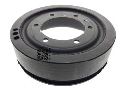 ME065833 | FRONT CRANKSHAFT DAMPER