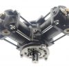 ME093108 | AIR COMPRESSOR ASSY