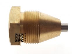 ME713027 | VALVE UNLOADER