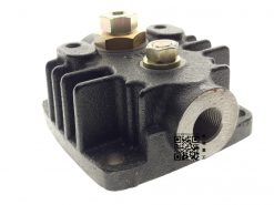 ME713164 | AIR COMP HEAD ASSY |FUSO 6D16T