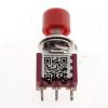 PS1201 | PUSH SWITCH | 3 PIN