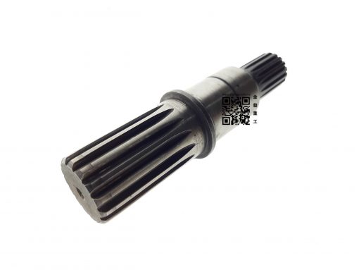 RK250-2-151730112 | CONVERTOR SHAFT (SMALL)