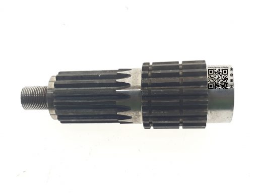 VB0614-30001-2 | GEAR SHAFT|RK250-2