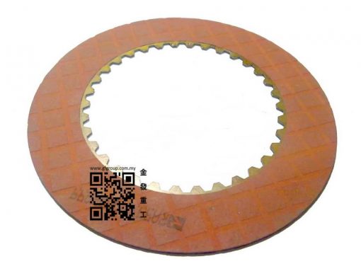VB0614-30191-0 |DISC TRANSMISSION | KOBELCO RK250-2