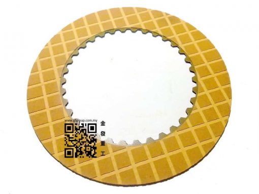 VB0614-30192-0 | DISC TRANSMISSION | KOBELCO RK250-2