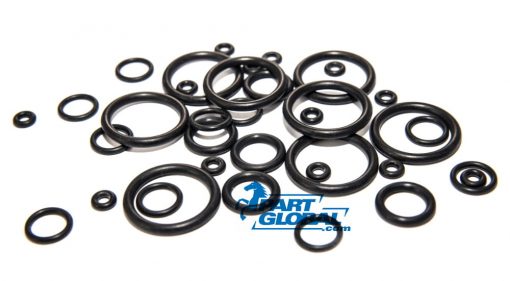 91001124000 | ORING-IBP240X8.4
