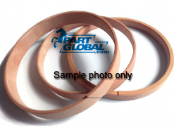 BR-2.5X9.5 | WEAR RING -2.5X9.5 BRONZE RING (1PCS 10INCH)