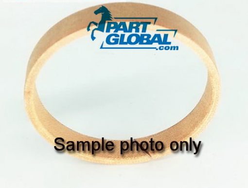 BR-2.5X7.9 | WEAR RING -2.5X7.9 BRONZE RING JRS (PER/ INCH) | 1-4-30-02