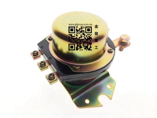 3736010 | SWITCH BATTERY RELAY 50A | KATO NK550VR