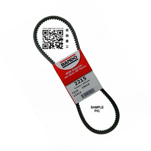 5570 | BANDO BELT